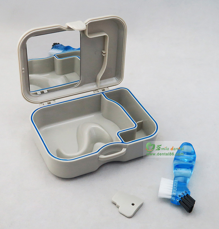 KDB11 Denture Box